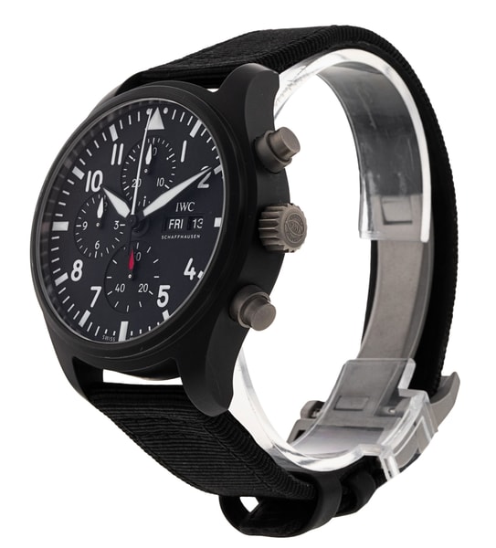 IWC Pilot's Chrono IW389101